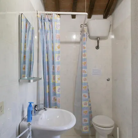 Santa Lina - Alloro Pomarance