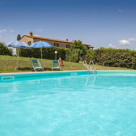 Farm stay Santa Lina - Alloro