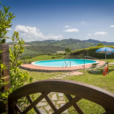 Farm stay Santa Lina - Alloro *