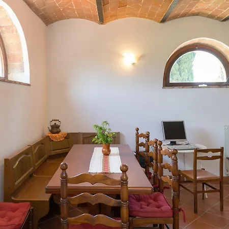 Santa Lina - Alloro Farm stay