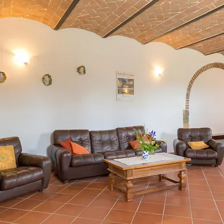 Santa Lina - Alloro Vakantieboerderij *