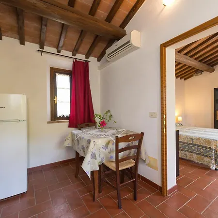 Farm stay Santa Lina - Alloro *