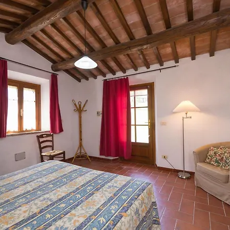 Santa Lina - Alloro Farm stay *