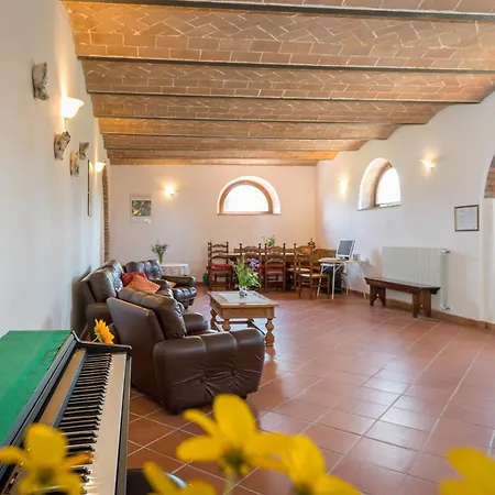 Farm stay Santa Lina - Alloro