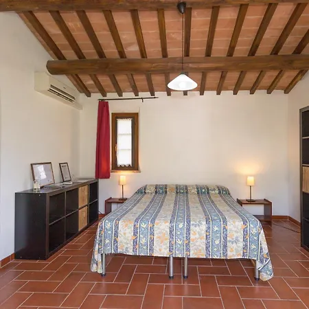 Santa Lina - Alloro Farm stay *