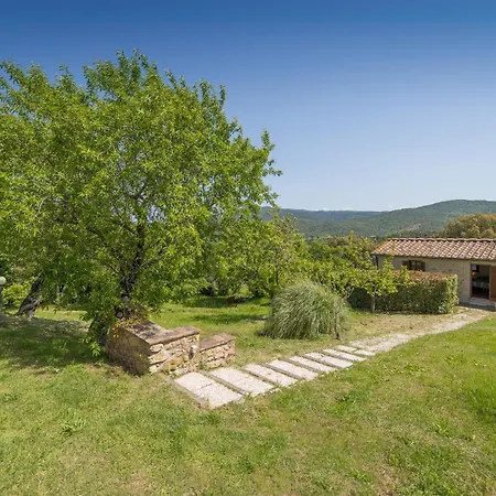Santa Lina - Alloro Farm stay *