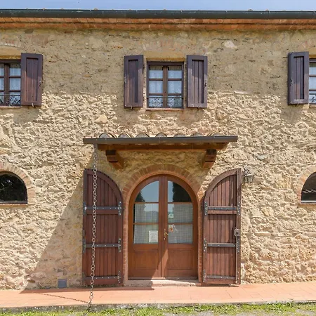 Farm stay Santa Lina - Alloro *